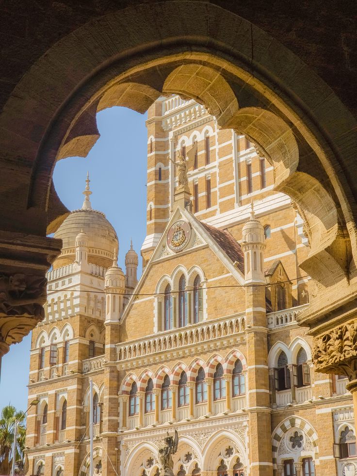 Mumbai