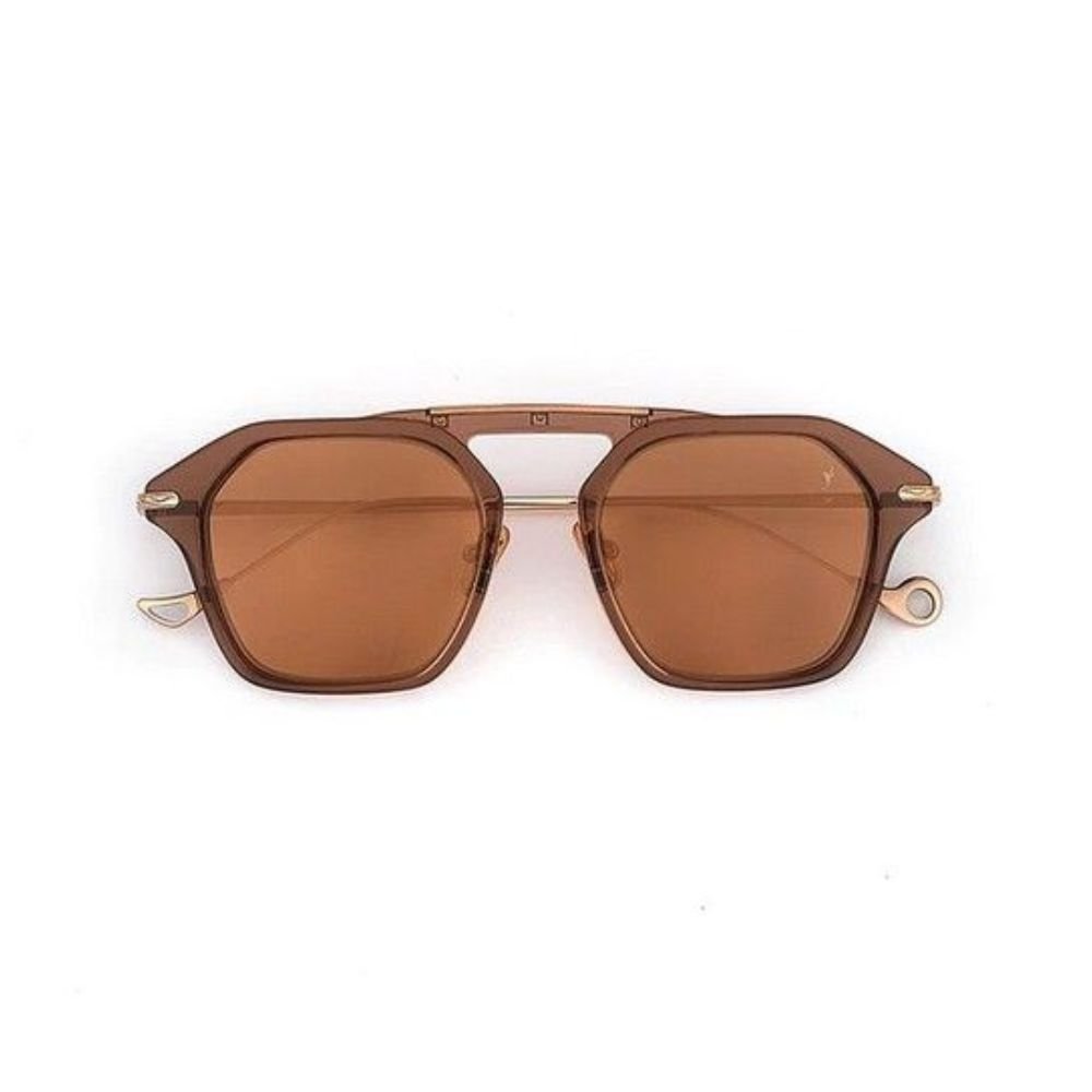 Martin Hollywood Sunglasses - Brown