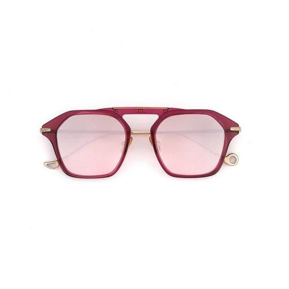 Martin Hollywood Sunglasses - Pink