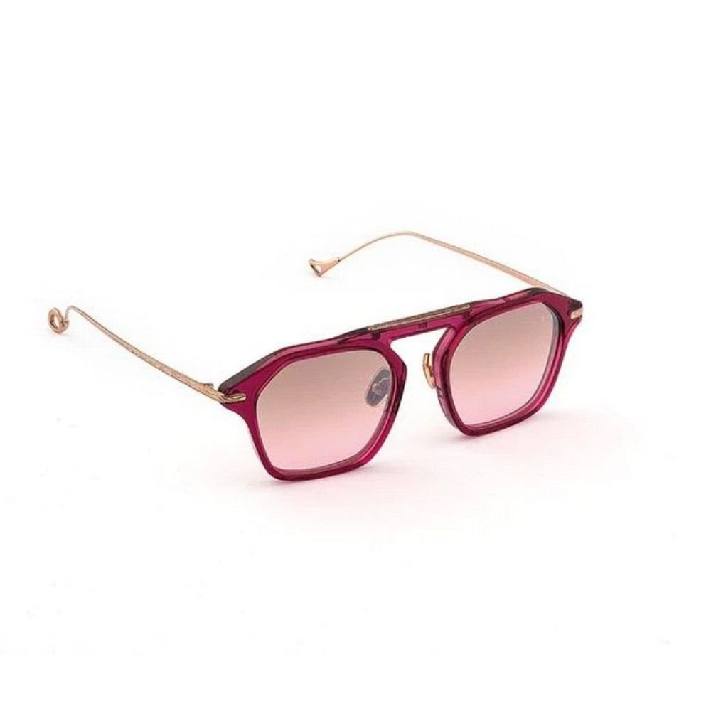 Martin Hollywood Sunglasses - Pink