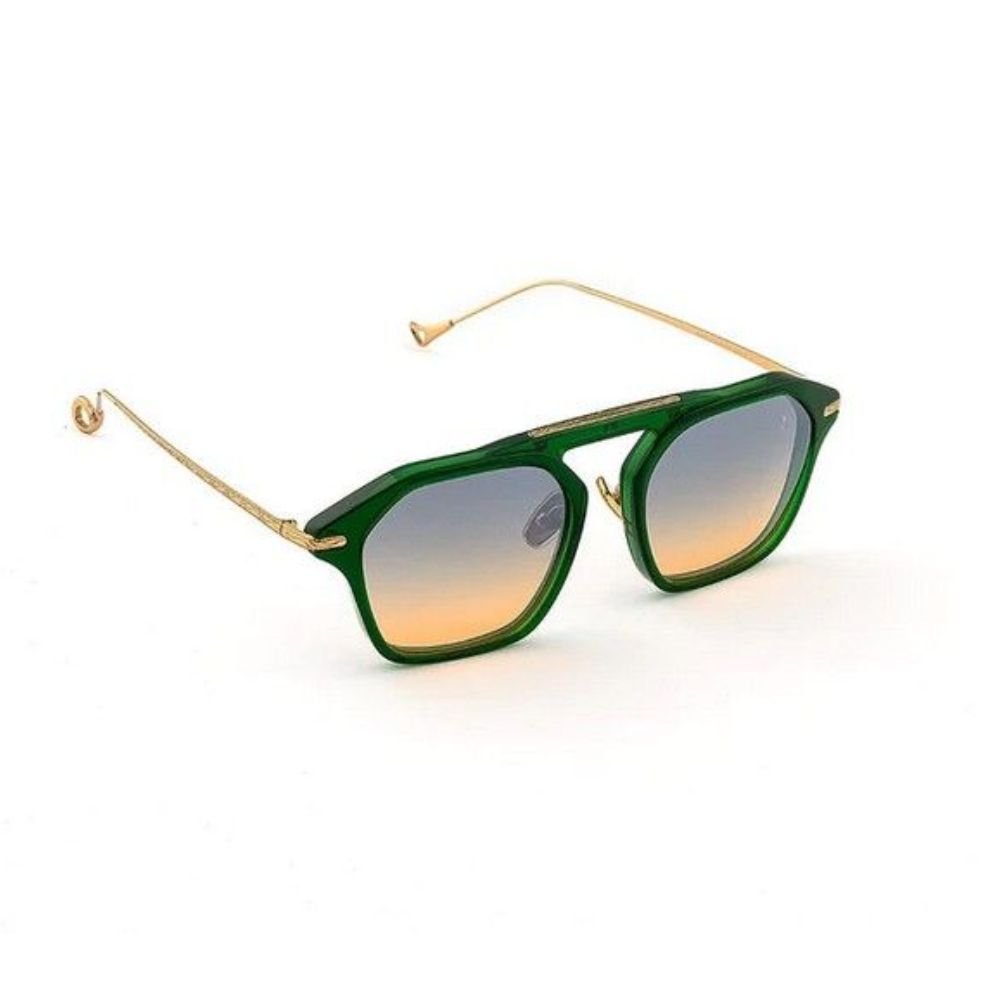 Martin Hollywood Sunglasses - Green