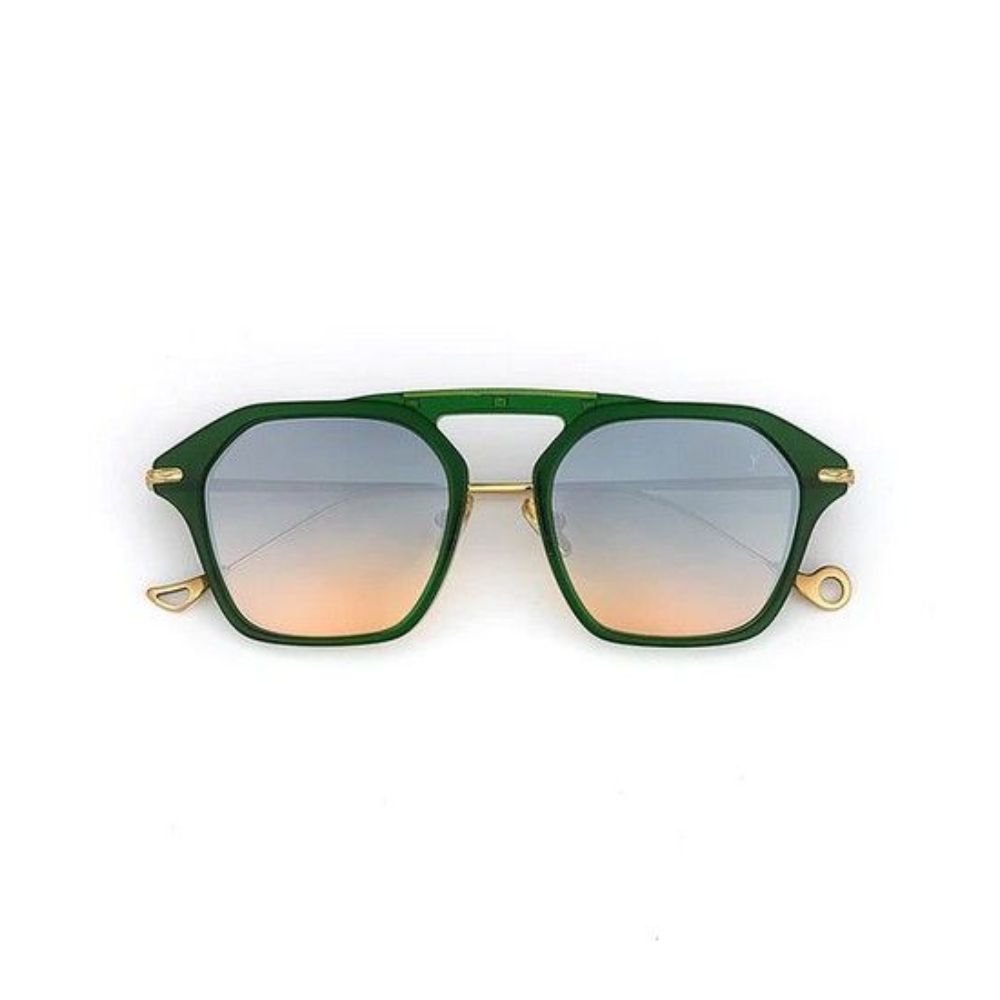Martin Hollywood Sunglasses - Green