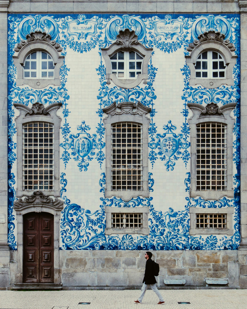 Porto