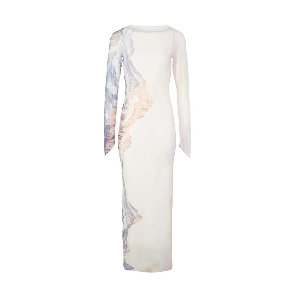 Sartene Dress - Reborn