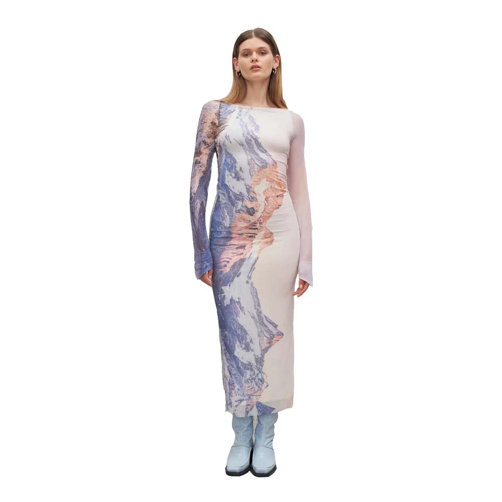 Sartene Dress - Reborn