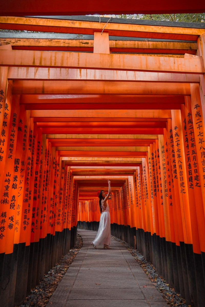 Tokyo