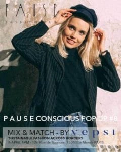 conscious pop-up