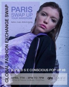 conscious pop-up