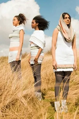knitwear