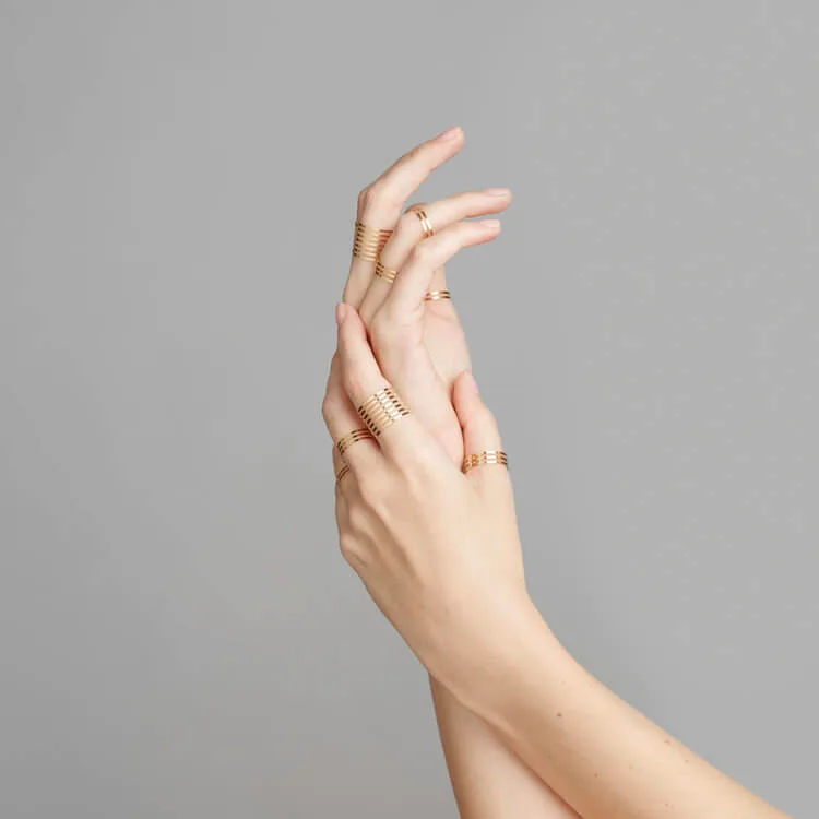 Mayre Rings 