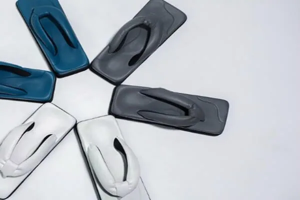 SINOBI shoes