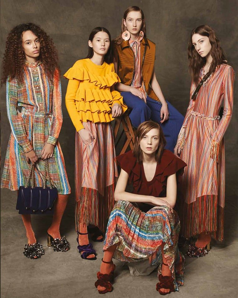fashion