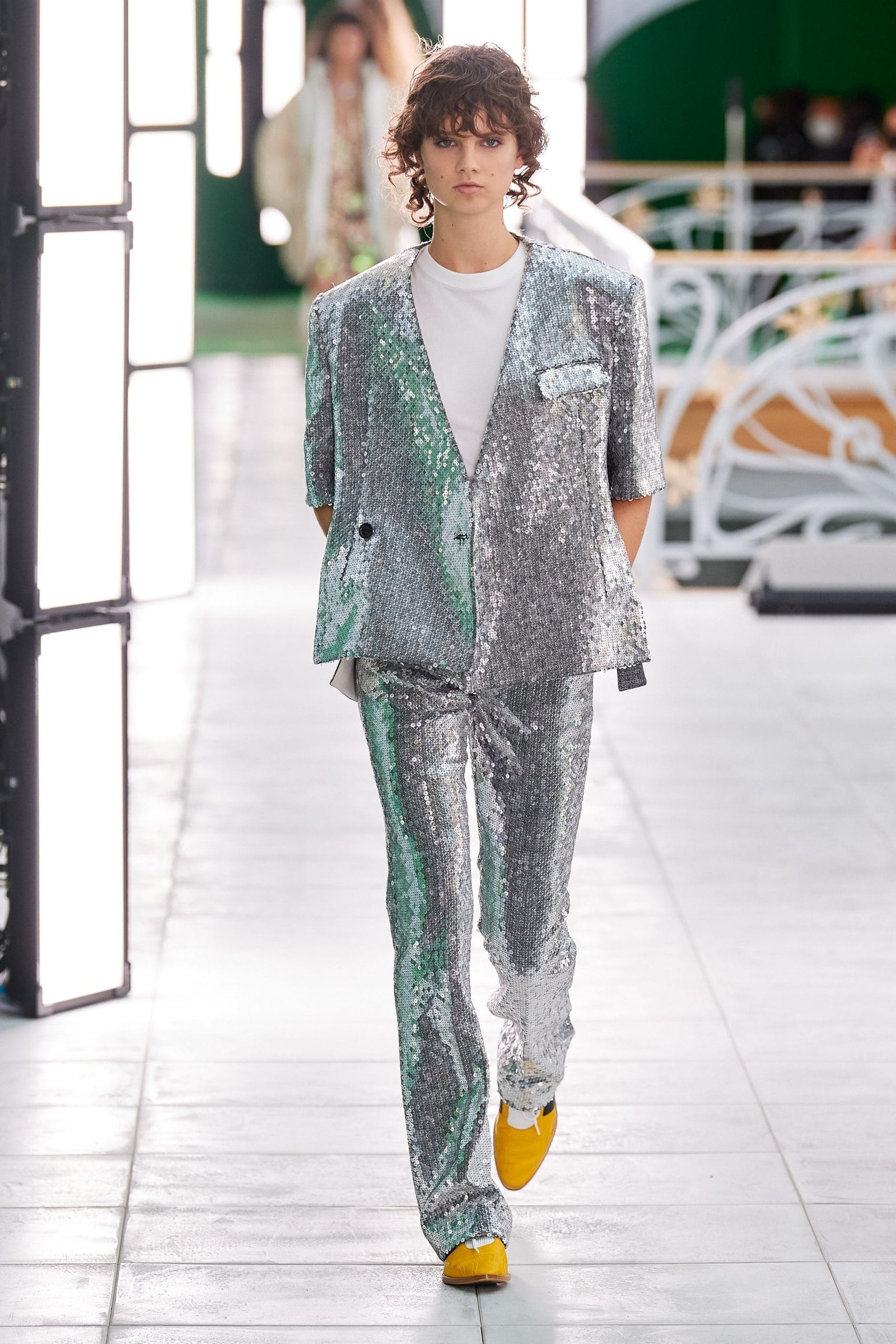 Paris Fashion