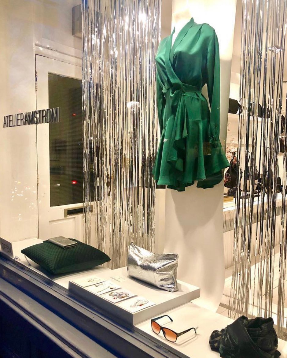AISPI: Your shopping guide for boutiques and designers in Europe