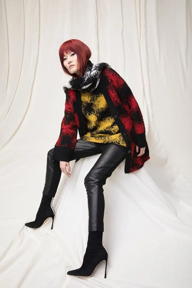mimi furaha