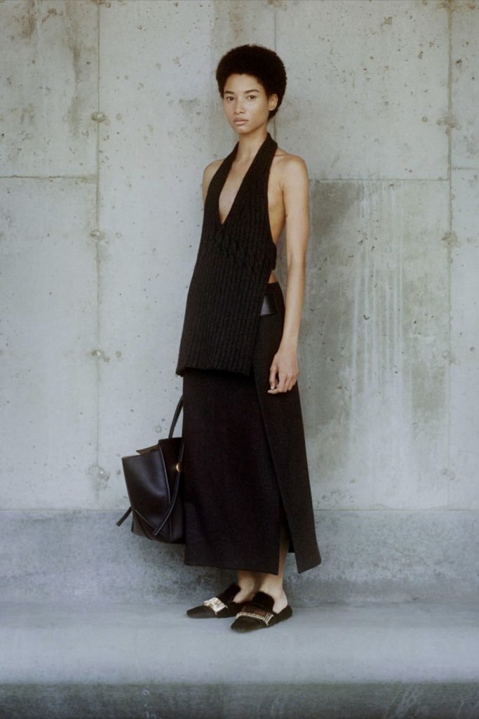 proenza schouler, knits