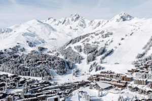 courchevel