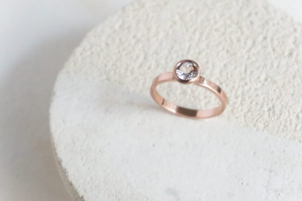 engagement ring