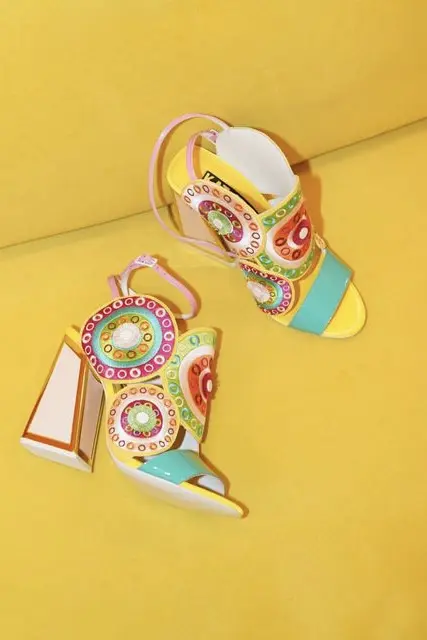kat maconie footwear