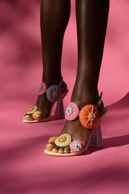Kat Maconie