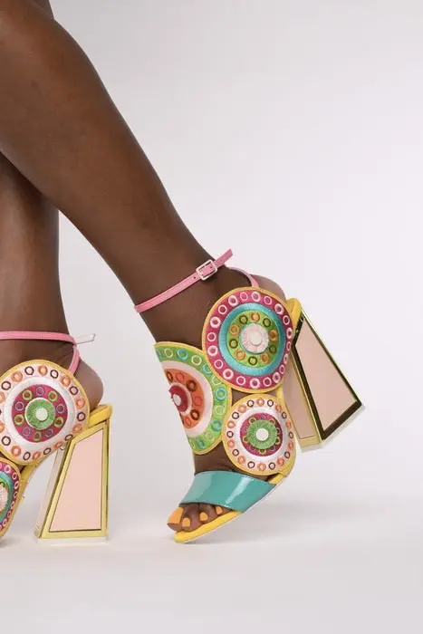 kat maconie vibrant footwear