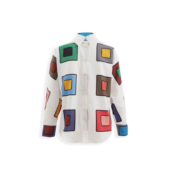 colourfield shirt