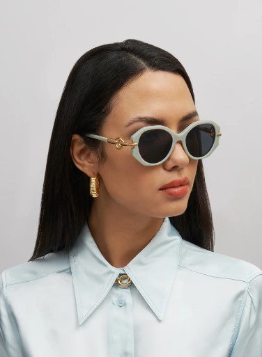 retro sunglasses