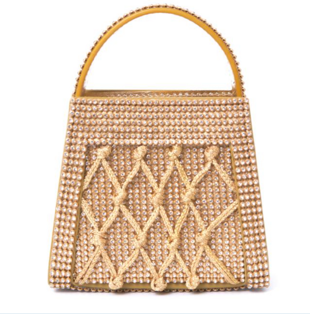 Pipatchara, Pipatchara, MINI AMU CRYSTAL GOLD , ₹45,000 , ₹
