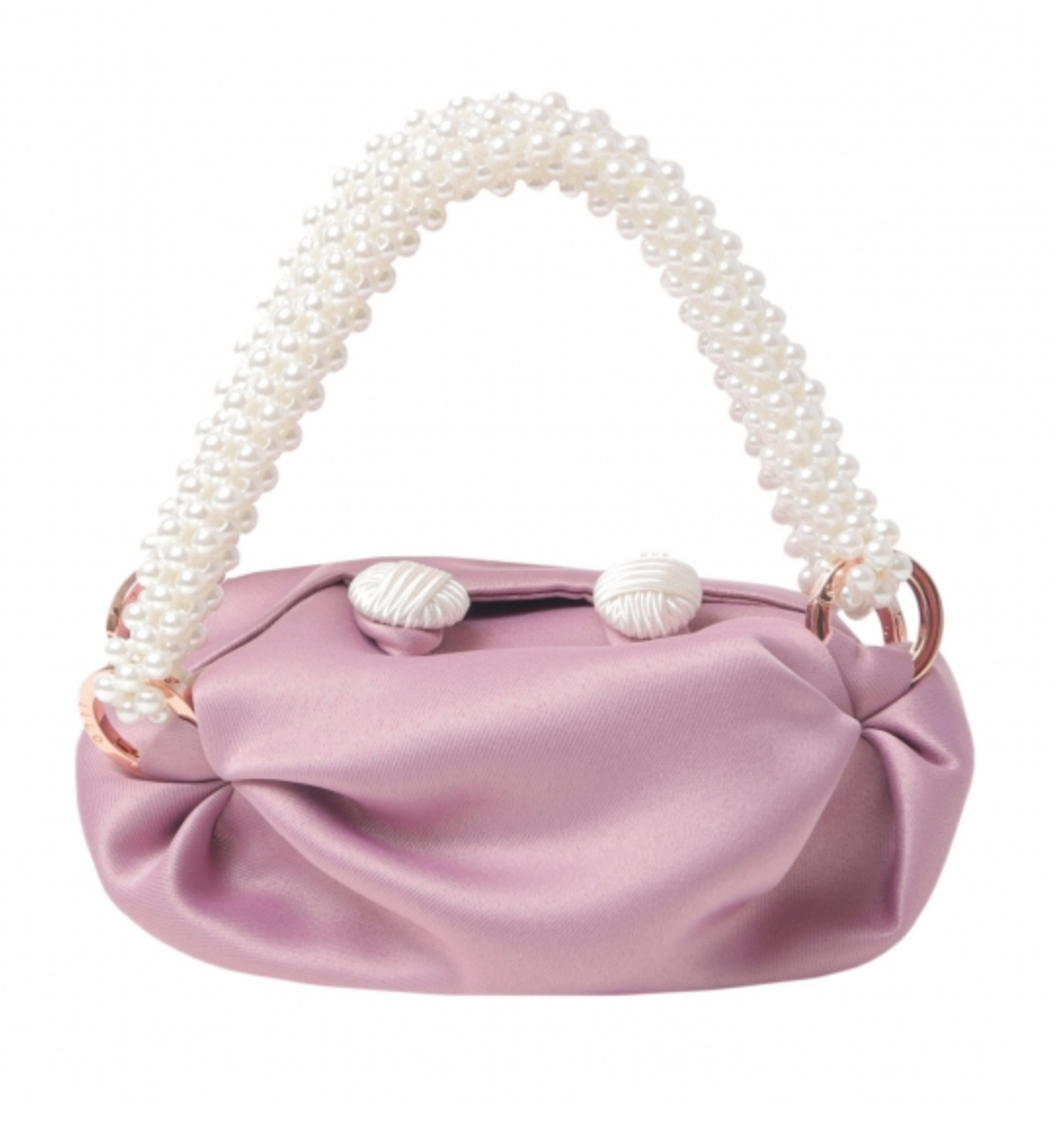 0711 TBILISI, Lilac Tiny Nino Tote , ₹16,200