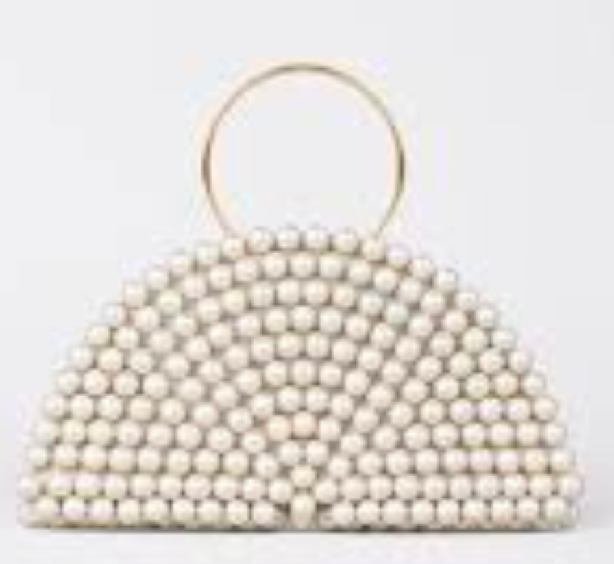 Vanina, LA LUMIERE DE L’AUBE BAG , ₹35,000