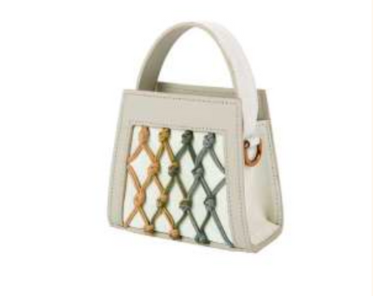 Pipatchara,MINI AMU WHITE-CANDY , ₹32,800