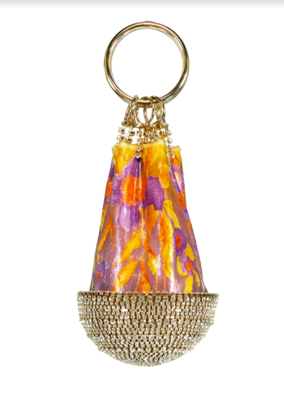 Rosantica, Organza , ₹81,000