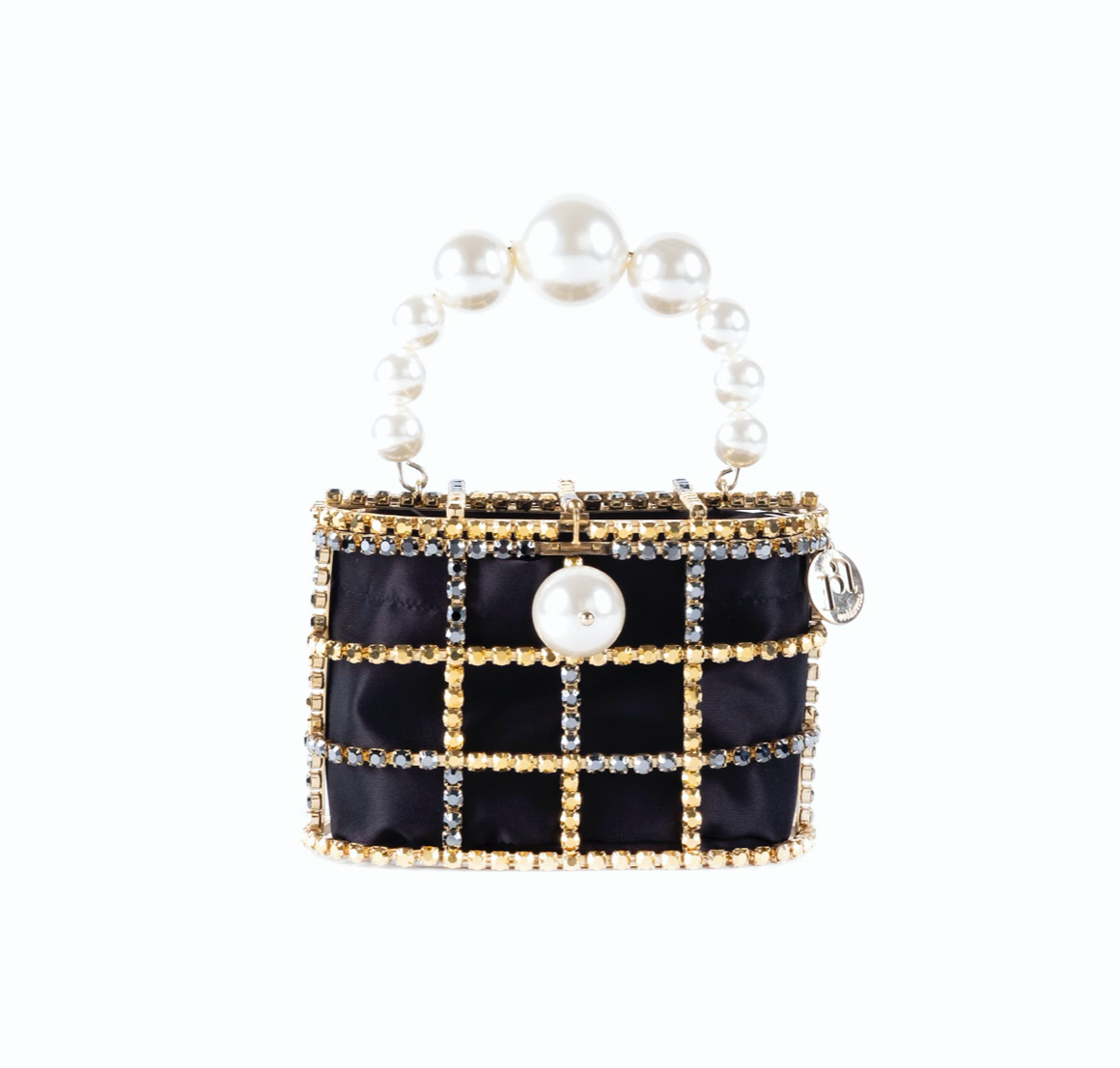 Rosantica, Bi Colour Metallic Holli , ₹95,000