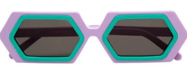 Delarge, Dexagon Purple, ₹19,500