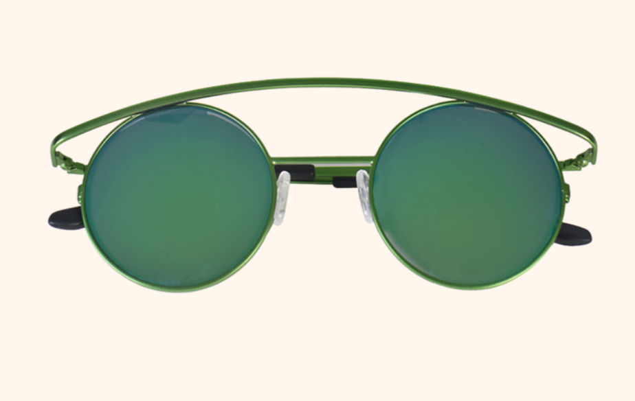 Karen Wazen,Retro’s XL – Green ,₹14,500