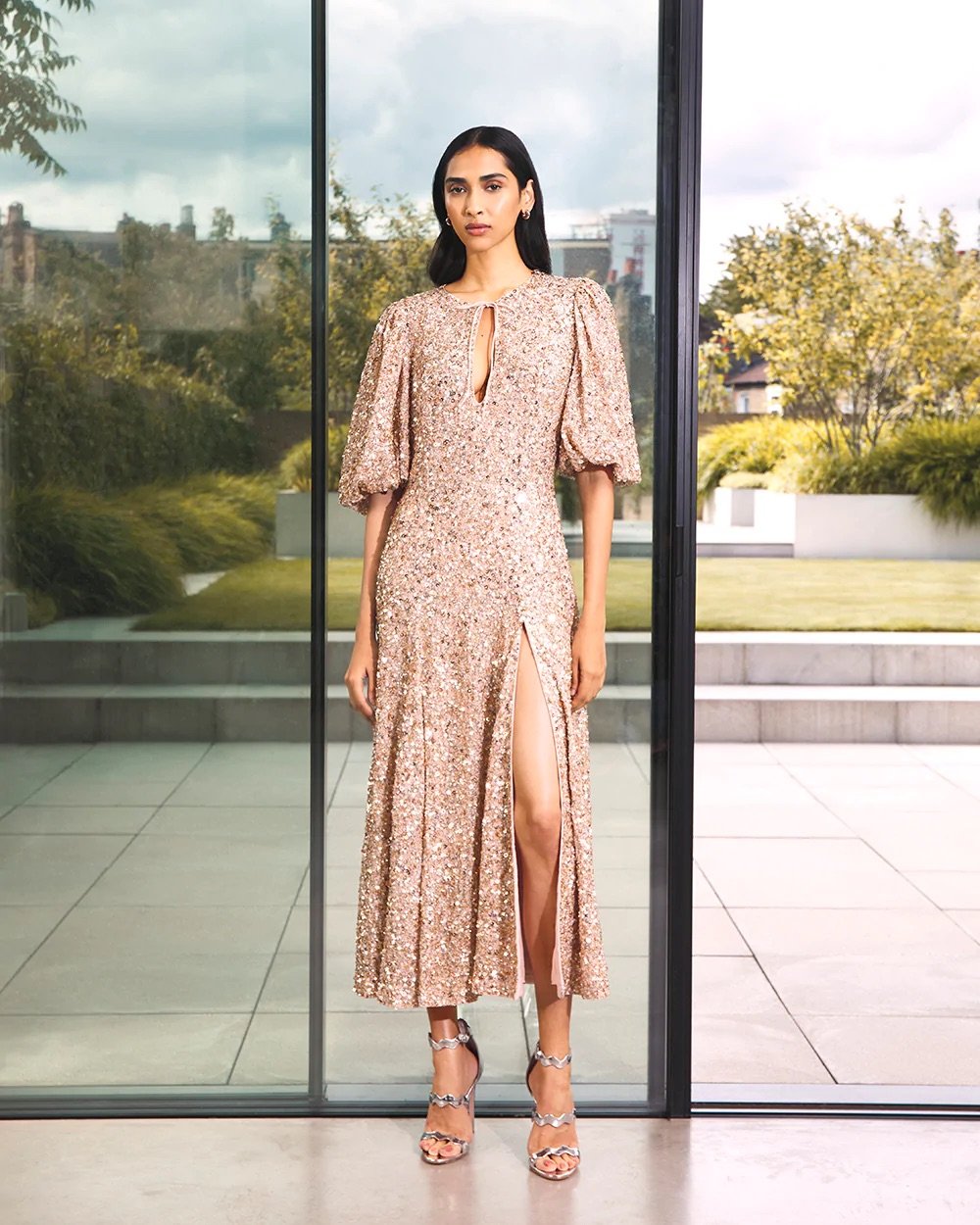 ILTA, Xadie Dress, ₹35,000