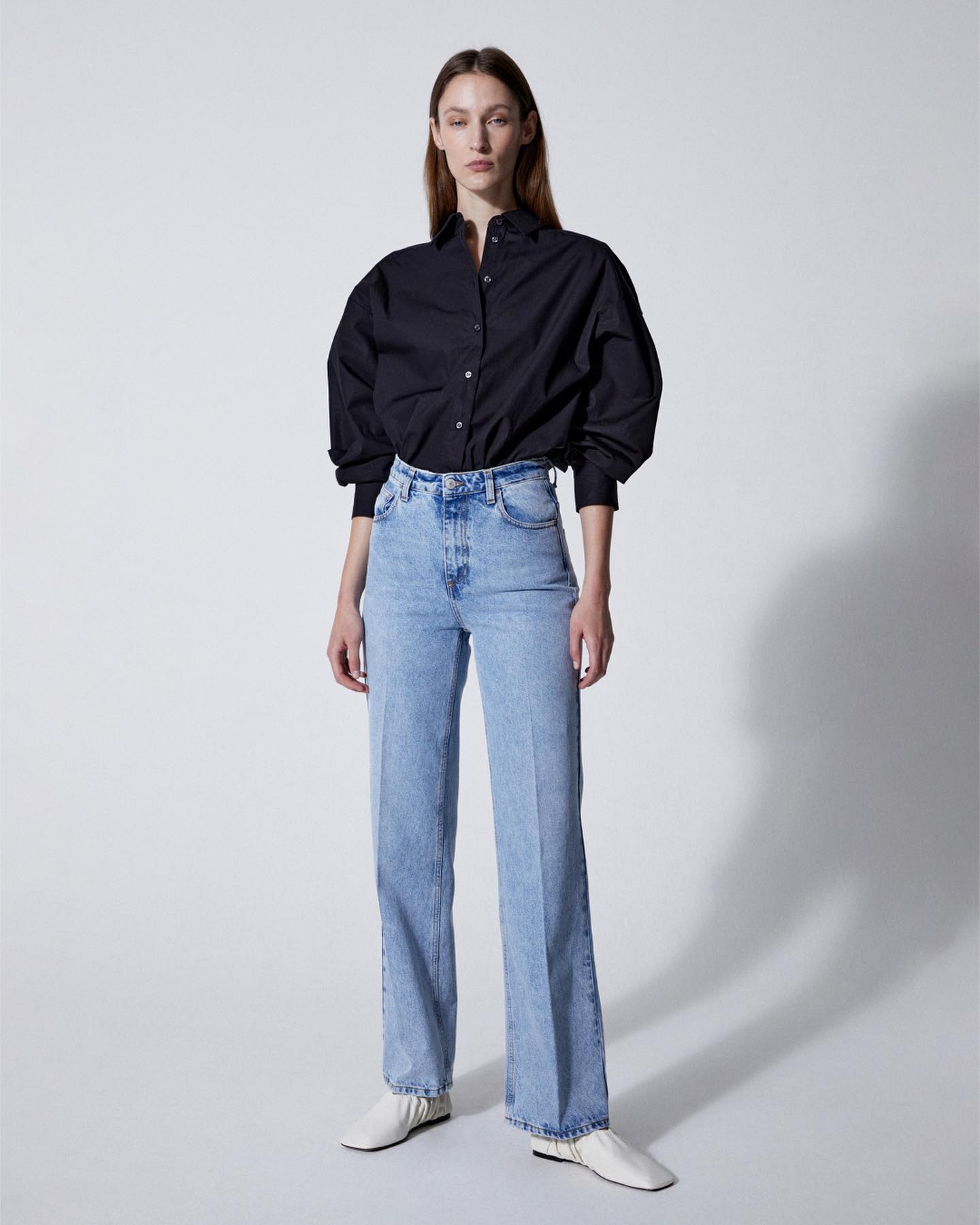 House of Dagmar - A Minimalist Sustainable Brand | AISPI