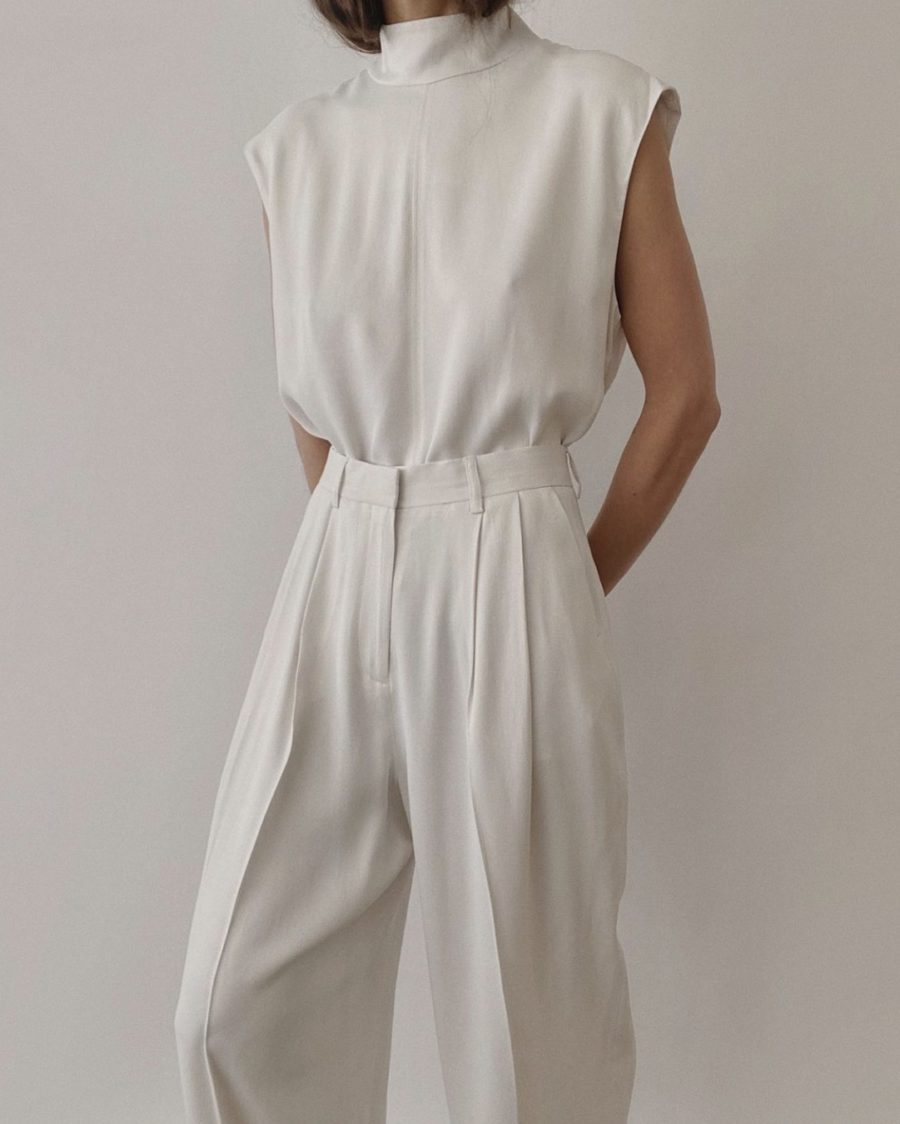 House of Dagmar - A Minimalist Sustainable Brand | AISPI