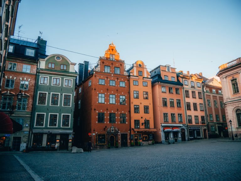 Stockholm