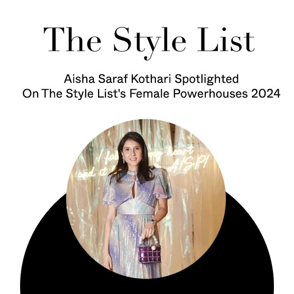 the style list, aispi