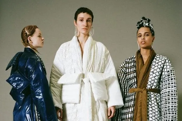 London Fashion