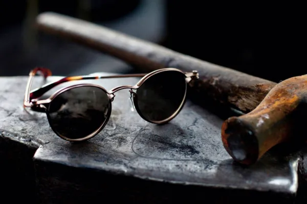 Tavat Eyewear