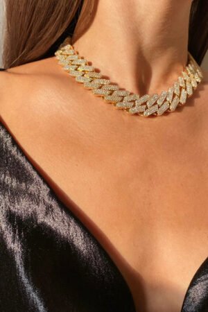 Anisa-Sojka-Juliet-Angus-Gold-Embellished-Cubic-Zironia-Crystal-Chunky-Chain-Necklace-4_720x Anisa Sojka