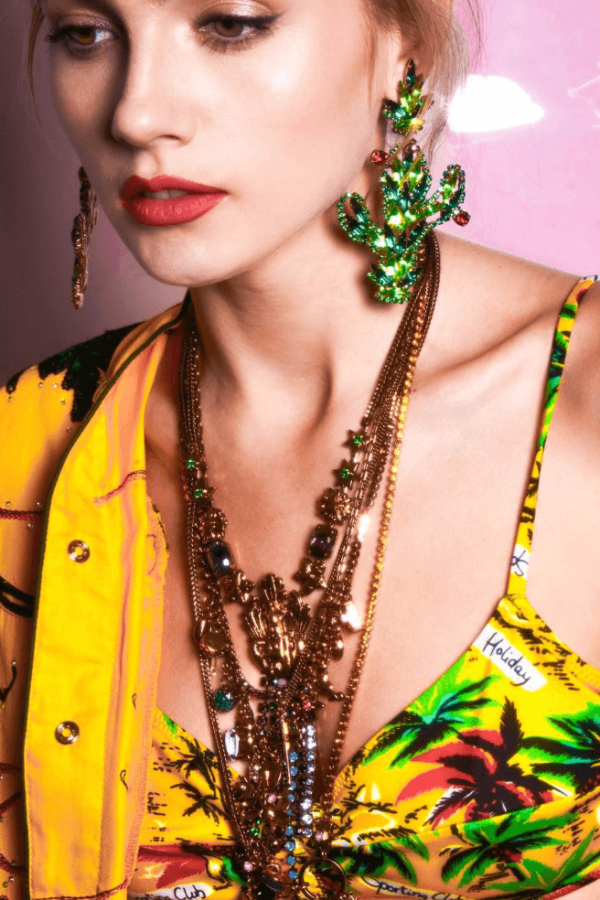 Lisa C Bijoux Lisa C Bijoux