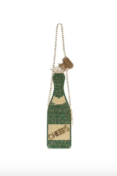 Rosantica Rosantica Cheers Champagne Bag