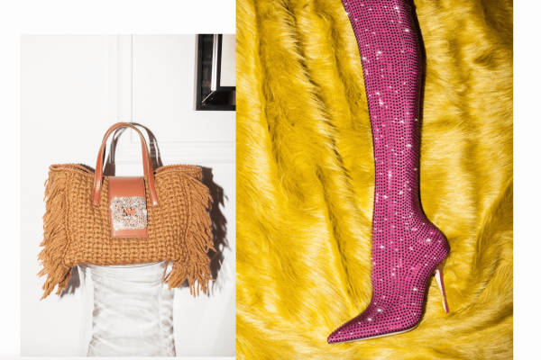 GEDEBE Accessories GEDEBE accessories.
