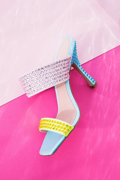 GEDEBE Shoes GEDEBE shoes.
