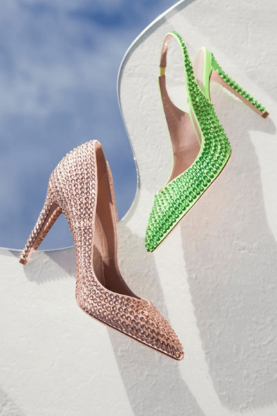 GEDEBE Shoes GEDEBE shoes.