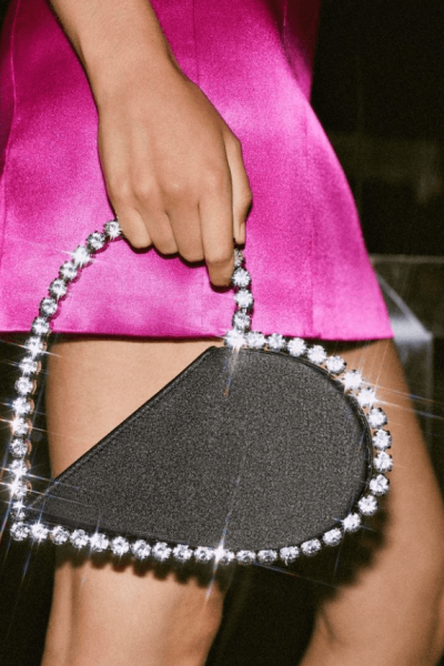 Love Clutch by L'Alingi.