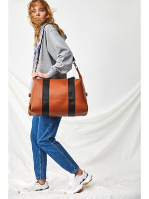 fern-twin-strap-holdall fern-twin-strap-holdall